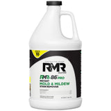 RMR86 Pro Instant Mold Stain & Mildew Stain Remover Contractor Grade Cleaning Solution, Professional Quality Formula, Odor Re