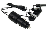 Custom Accessories 25204 Onyx Triple Beam Light