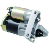 OEG Parts New Starter Compatible With Dodge Dakota 2.5L 1996-1998, Compatible With Jeep 2.5L Cherokee 1994-98, Wrangler 1994-02,