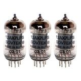 Sovtek 12AX7LPS, Matched Trio