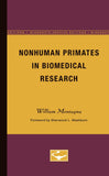 Nonhuman Primates in Biomedical Research