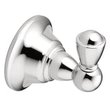 Moen Sage Chrome Inspirations Robe Hook, DN6803CH
