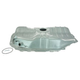 TRQ Gas Fuel Tank 13.2 gal Compatible with 1995-1997 Nissan 200SX Sentra