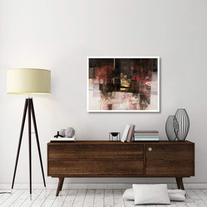 I Segni E La Materia-Paper Art-42,,X32,,