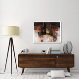 I Segni E La Materia-Paper Art-42,,X32,,