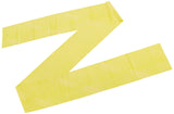 THERABAND Professional Latex Resistance Bands, Individual 6 Ft Elastic Band for Upper & Lower Body Exercise, Physical Therapy, P