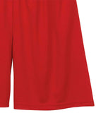 Badger B-Dry Youth 6 Shorts - Navy, Xl