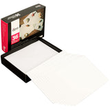 Watercolor Blank Cards and Envelopes | Extra Thick Blank Greeting Cards and Envelopes for 5x7 Cards | Premium 300 GSM Watercolor