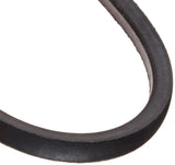 Gates A47 Hi-Power II Belt, Black