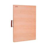 ATORSE Sketch Board Sketching Board Drawing Board for Artist Beginners Art Students 30cmx2cmx45cm