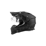 O'Neal Sierra Helmet, Flat Black XL