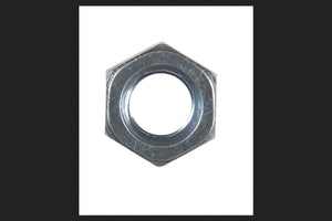 10# Fin Hx Nuts 5/16-18 (Pack Of 1)