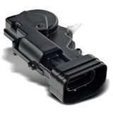 YHTAUTO | Rear Driver Side Door Lock Latch Actuator | Replacement for 2000-2004 Toyota Avalon 2001-2007 Sequoia | Replace 69140-