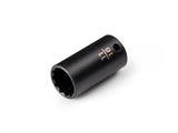 TEKTON 3/8 Inch Drive x 11/16 Inch Semi-Deep 12-Point Impact Socket | SID14217