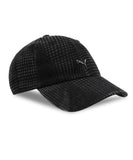 Puma UnisexS Dad Caps (26379_Black