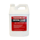 Stone Pro Crystal Clean Daily Stone and Tile Cleaner Concentrate 1 Gallon