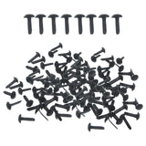 ZOOMELLA 200Pcs Paper Fasteners Brads Stamping Handicrafts for Scrapbook MakingCrafts|Scrapbooking & Paper Crafts|Scrapbooking|S