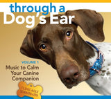 Through A Dogs Ear: Vol 1, Mu