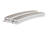 HO FasTrack R20 Curve 4Pack