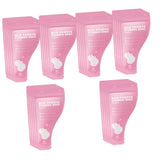 BESTOYARD 30pcs Portable Milk Powder Storage Bags Disposable Sealed Formula Pouches for Babies Travel-Friendly Airtight Milk Sto