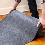 Surface Prep 36X50'Blk(Pack Of 1)