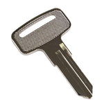 KEY,IGNITION SERIESZ (RH BLANK)