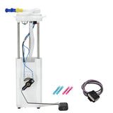 BDFHYK Fuel Pump Module Assembly E3954M, Compatible with Chevrolet Blazer 1997-2002; Compatible with GMC Jimmy V6 4.3L 1997-2002