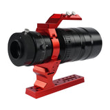 SVBONY SV555 APO Telescope with SV226 Filter Drawer, Refractor 54mm Astrophotography SLR Camera Lens, Petzval Objective Structur
