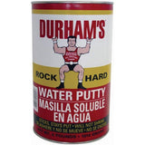 DURHAMS Rock Hard Water Putty - 4lb Container