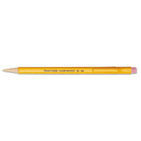 Paper Mate Sharpwriter Mechanical Pencils, 0.7mmYellow12 ct, 2 pk