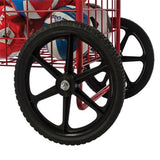 BSN All Terrain Ball Locker