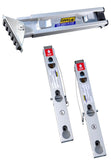 Ladder Leveler Stabilizer (KeyLok Quick Connect Style) Complete Kit