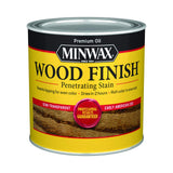 1/2 pt Minwax 22300 Early American Wood Finish OilBased Wood Stain