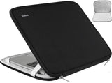 Hsmienk Laptop Case 17 Inch, Durable Shockproof Protective Computer Cover