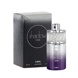 Ajmal Shadow Noir, 2.5 Ounce