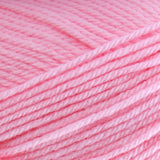 Premier Yarns Baby Pink Anti-Pilling Everyday Dk Solids Yarn, One Size