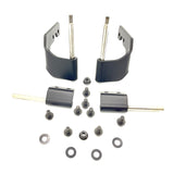 Polaris Ranger Hinge Service Hardware Kit, Genuine Oem Part 2207709, Qty 1