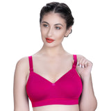 Trylo Riza Bestie 34 Rasberry C - Cup,RASBERRY,34,B0BR273DPD