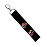 Isee 360 Lion King Lanyard Tag With Swivel Lobster For Gift Luggage Bags Backpack Laptop Bags L X H 5 X 0.8 Inch