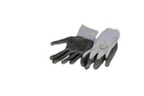 Unbekannt 12 Pairs of Work Gloves Nylon with Latex Coating EN 388 Cat 2 Size 10