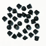 30Pcs Rubber Button Pubg Controller Gamepad For Pubg Mobile Controller Rubber Button -Like New