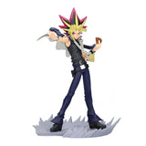 Banpresto - Yu-Gi-Oh! - Yami Yugi, Bandai Spirits Senkozekkei Figure