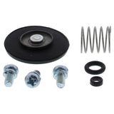 All Balls Racing Accelerator Pump Rebuild Kit 46-3002 Compatible With/Replacement For Honda CRF150R 2012-2018, CRF150RB 2012-201