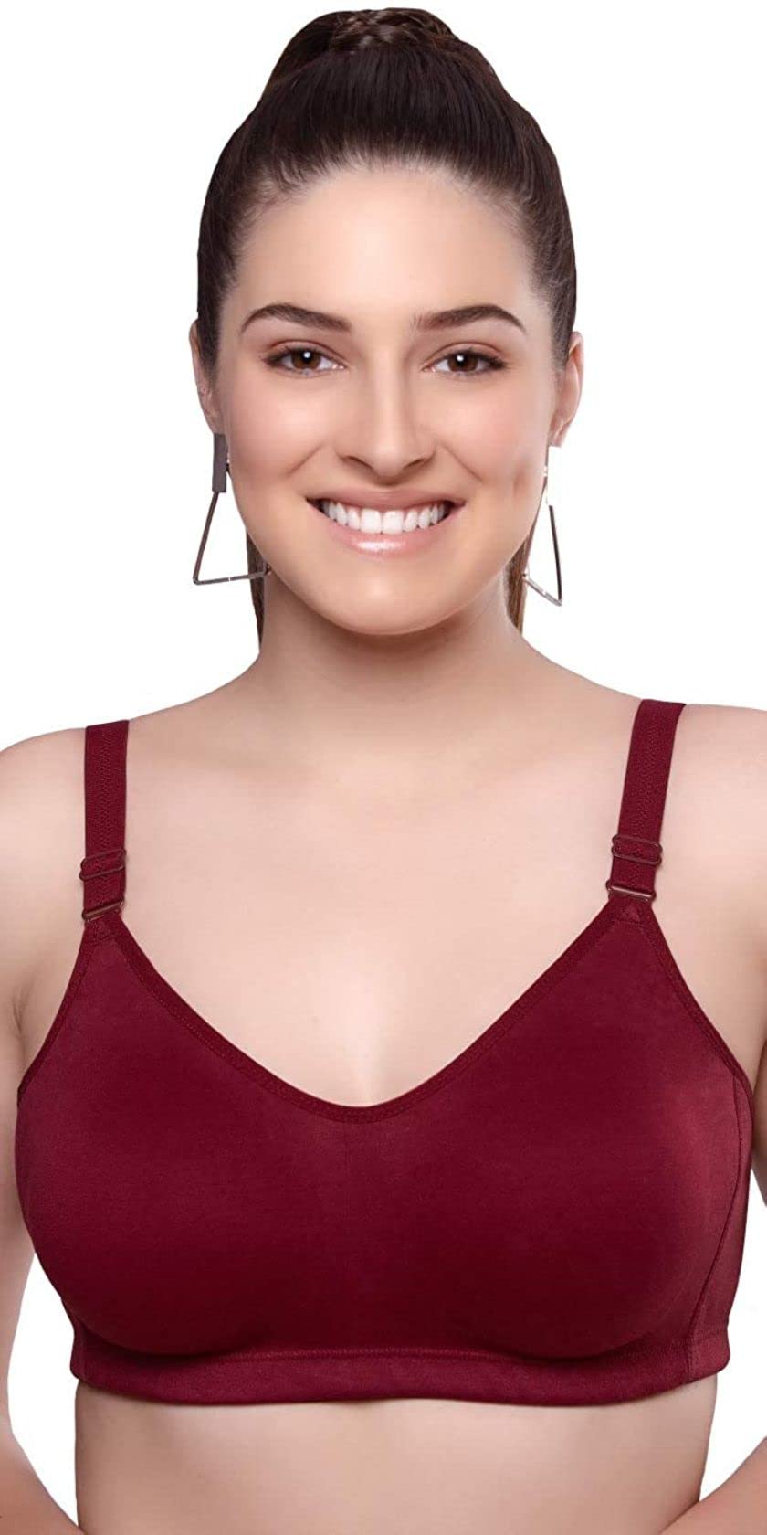 Trylo Superfit 34 Ruby D - Cup,RUBY,34,B0B12WP22Y