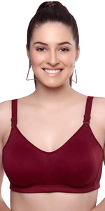Trylo Superfit 34 Ruby D - Cup,RUBY,34,B0B12WP22Y