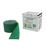 THERABAND Resistance Band 50 Yard Roll, Heavy Green NonLatex Professional Elastic Bands For Upper & Lower Body Exercise, Physic