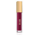Milani Amore Matte Lip Crme - Obsession (0.22 Fl. Oz.) Cruelty-Free Nourishing Lip Gloss with a Full Matte Finish