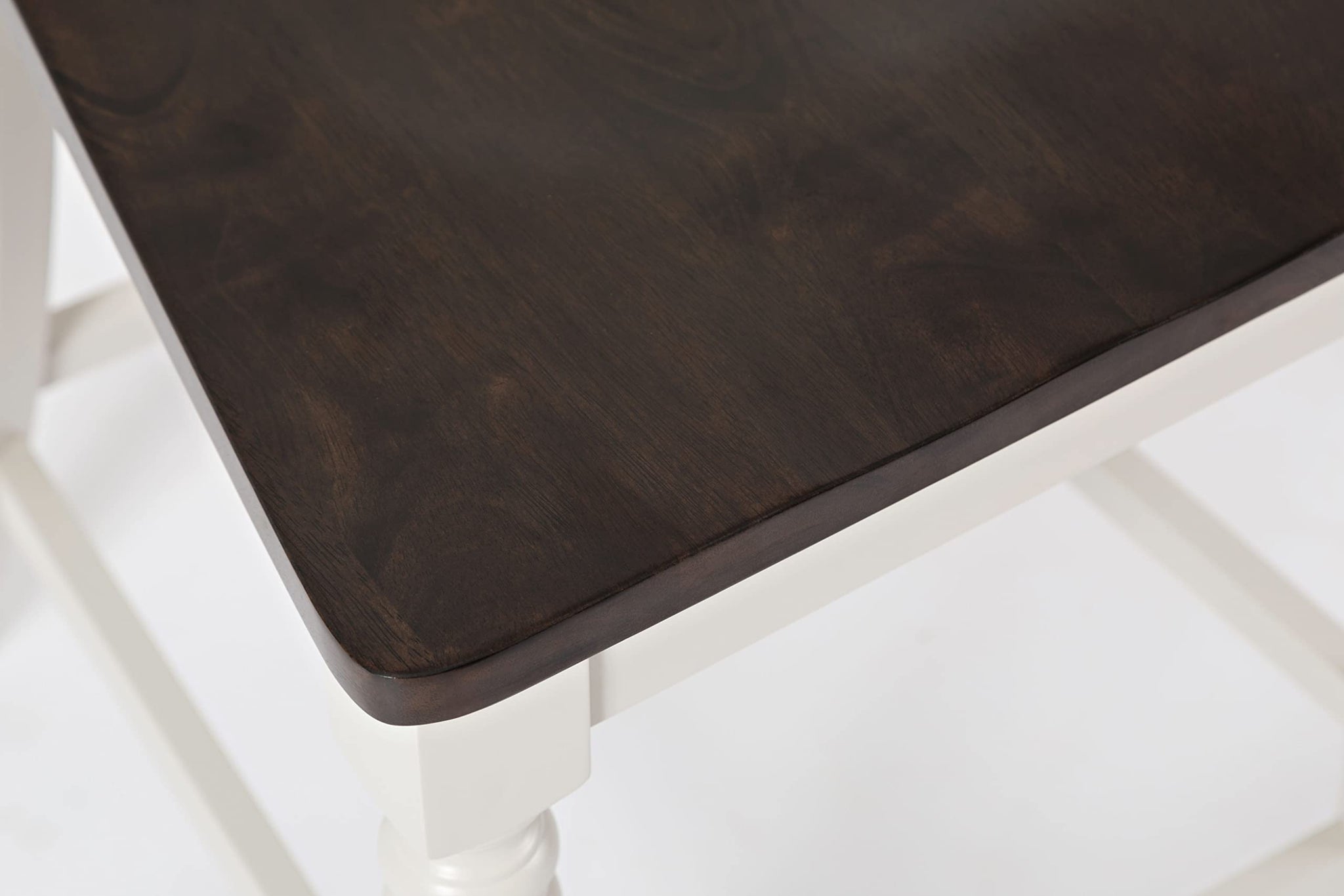 Jofran Inc. Orchard Park Slatback Counter Height Stool (Set Of 2)
