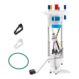 BDFHYK E2436M Electric Fuel Pump Module Assembly, Compatible with F-150 2004-2008 (4.6L V8 / 5.4L V8 / 4.2L V6); Compatible with