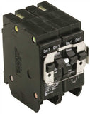 Eaton BQC230250 Quad Breaker One 2 Pole 30 Amp And One 2 Pole 50 Amp Common Trip, 1 x 1 x 1